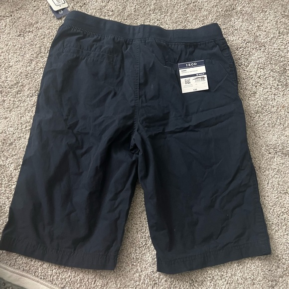NWT Izod men Shorts - Picture 2 of 4